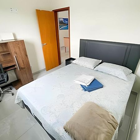 202- Apartamento De 2 Quartos Para Ate 5 Hospedes Патус-ді-Мінас Екстер'єр фото