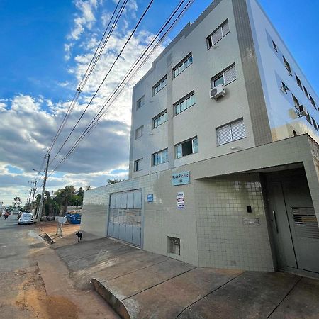 202- Apartamento De 2 Quartos Para Ate 5 Hospedes Патус-ді-Мінас Екстер'єр фото