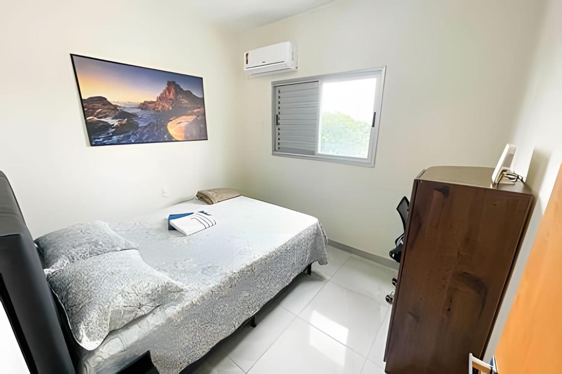 202- Apartamento De 2 Quartos Para Ate 5 Hospedes Патус-ді-Мінас Екстер'єр фото
