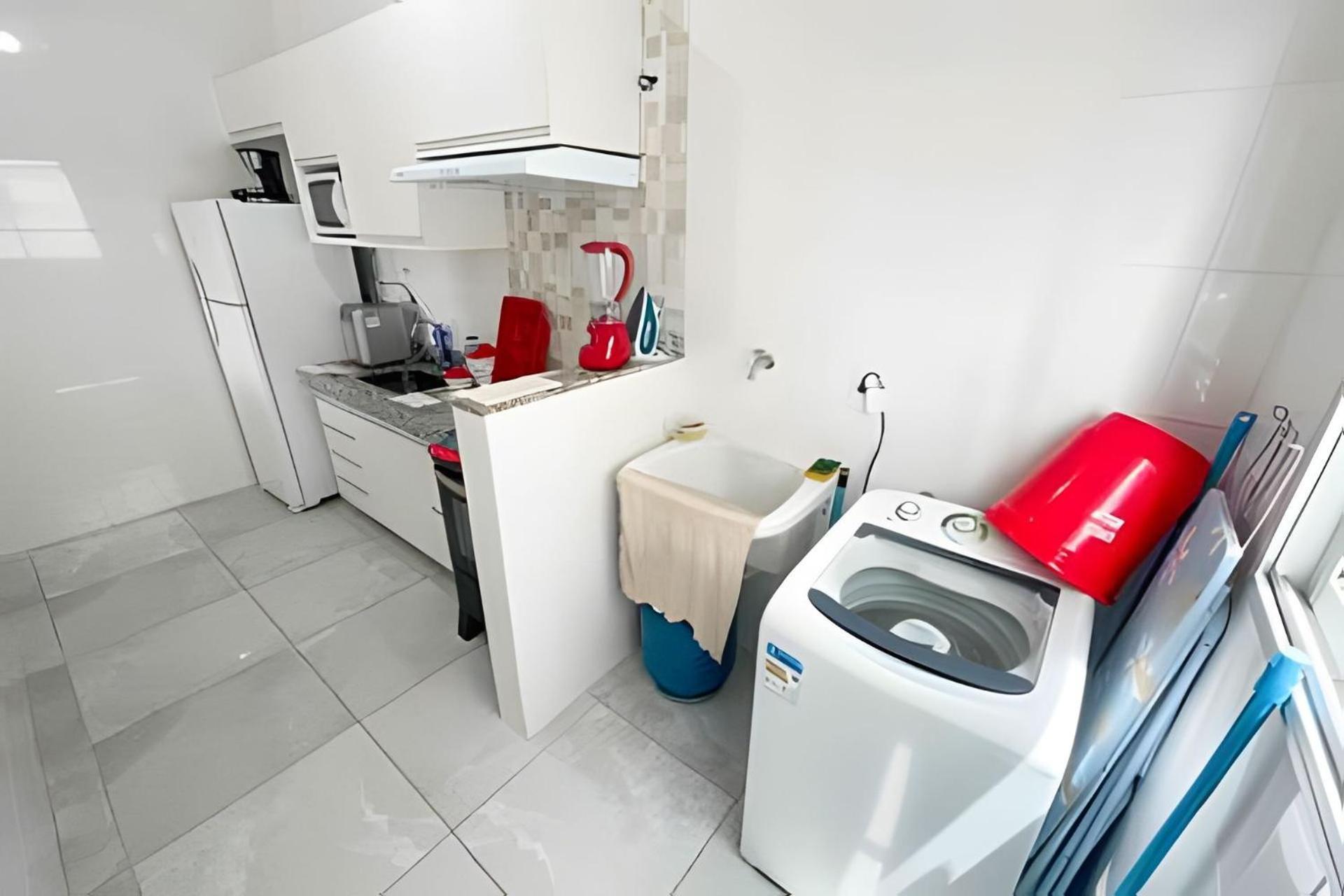 202- Apartamento De 2 Quartos Para Ate 5 Hospedes Патус-ді-Мінас Екстер'єр фото